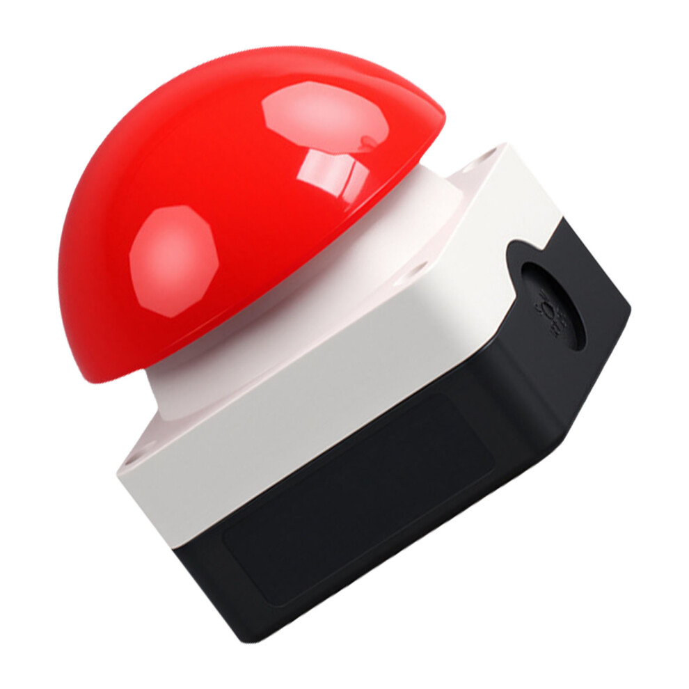 Multipurpose Resetting Emergency Stop Button Accessory For- Red 7732000571138