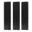 9Pièces Carbone Noir Multi-Surface Pour Broderie 3