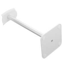 2Pièces Support Casque Aluminium Pour Design Ergonomique