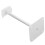 2Pièces Support Casque Aluminium Pour Design Ergonomique 1