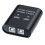 USB  2 Port Manual USB HUB Two Computers Share U Disk Printer Device Two in One Out USB2.0 Sharer 1