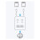 USB  2 Port Manual USB HUB Two Computers Share U Disk Printer Device Two in One Out USB2.0 Sharer 4