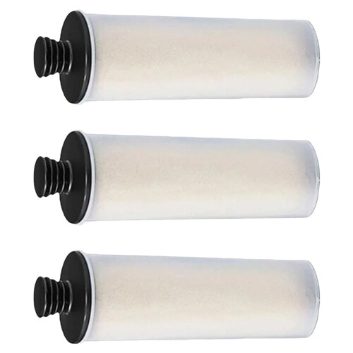 Handheld Steaming Cleaner Filter Cleaning Machine-3 pieces