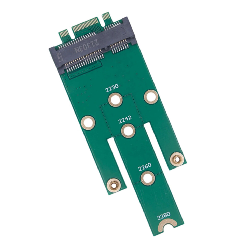 M.2 Ngff Ssd Male Converters Msata Ngff To Msata-Msata To Ngff 7732000481437