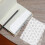 Papier Scrapbooking Matériel DIY Durable 6