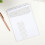 Papier Scrapbooking Matériel DIY Durable 5