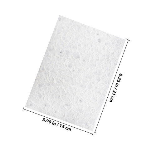 Papier Scrapbooking Matériel DIY Durable 1