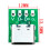 10 Pcs Female Connector USB Type C Breakout Board with PCB Converter Board for Data  Wire Cable Transfer 7
