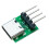 10 Pcs Female Connector USB Type C Breakout Board with PCB Converter Board for Data  Wire Cable Transfer 4