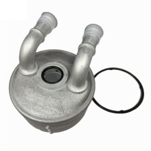 2275.71, 227571 Motor Transmissie Olie Koeler Olie-Water Warmtewisselaar voor 3008 408 508 voor C4 C5 DS4