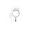 2Pcs Stainless Steel Milk Tea Ring With Handle For Cup Protection 2