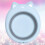 1Pièces Bassine Pliable Bébé Chat Cartoon 10