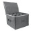 Wine Glass Storage Box Collapsible Goblet Storage Box 1