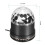 1Pièces Projecteur De Noir Durable Lumière LED Pour Décoration 3