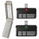 877MAX Garage Door Keypad, with 2Pack Opener Remote for Since 1993 1