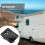 4Ensembles Socket Allume-Cigare 12V ABS Noir Usage Auto Bateaux 7