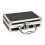 Aluminum Alloy Toolbox Accessories Storage Box Practical Aluminum Suitcase Portable Handle Small Toolbox Storage Box 1