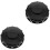 2Pièces Couvercles Réservoirs Ibc Noir Plastique Joint Étanche Durable 5