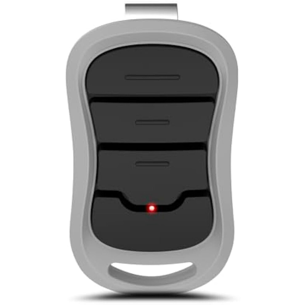 For Genie Intellicode Garage Door Opener Remote G3t-Bx G3t-R,Door Garage Door Openers, 3-Button 4713172262416