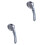 2Pcs Shower Pressurized Hand Held Bathroom Shower 5