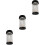 3Pcs Stainless Steel Float Ball Filter for Floor Scrubbers 6