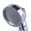 2Pcs Shower Pressurized Hand Held Bathroom Shower 3