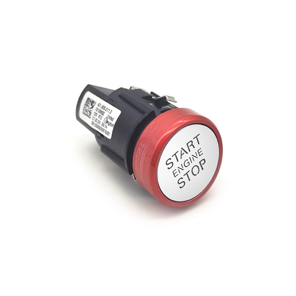 6 Pin Key To Start One-Button Start 4G1905217d 4G1 905 217D For A6 C7 A7 S6 S7 6031951727788