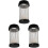 3Pcs Stainless Steel Float Ball Filter for Floor Scrubbers 3