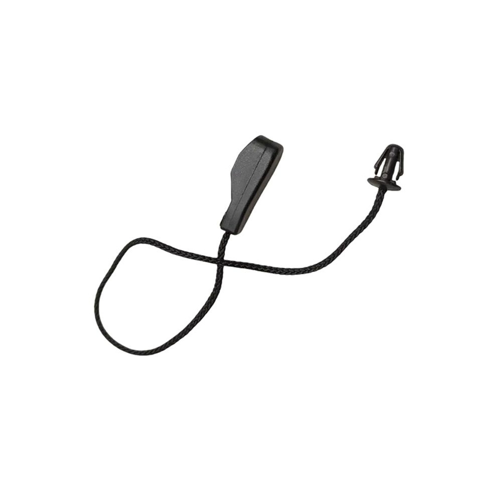 Rear Hatchback Parcel Shelf String Bhn968315a Bhn9-68-315A For 3 Bm Cx-3 6034253166316