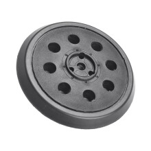 Disc Tray 5 Inch Backing Pad for RS032 & RS031 Models 1295DP 1295DH 1295DVS 3107DVS Replacement Backing Pad