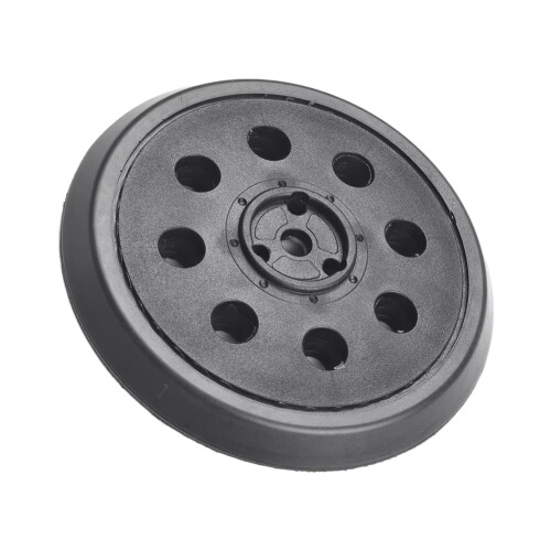 Bandeja de Disco de 5 Polegadas com Suporte para Modelos  RS032 e RS031 1295DP 1295DH 1295DVS 3107DVS com Suporte de Substituição