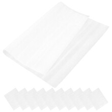 250Pcs White Disposable Pet Pee Training Pads Portable Absorbent Mat