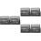6Pcs Black Iron Wear-Resistant Book and Document Holder 7