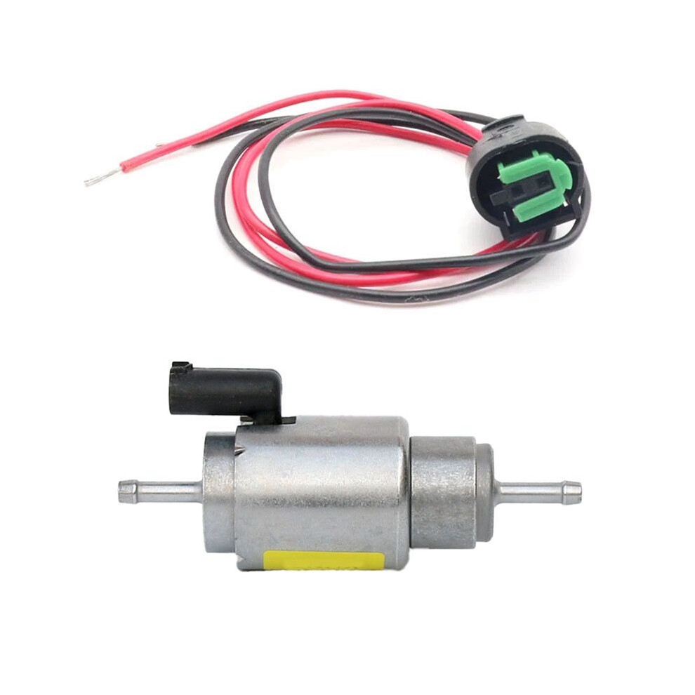 Truck Fuel Metering Pump Dp42 With Oil Pump Suitable For Webasto At2000stc 9024802A 6033427380329