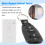 AC/ 12V 24V 36V Motor Controller Electric Linear Actuator Motor Remote Control  Forwards Reverse  Down Stop 3