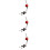 3Pcs Chinese Pendant Durable Cellphone Lanyard 8