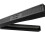 Double Sided Diamond Sharpener, Handheld Fine Coarse Diafold Blades Sharpening Stone 400/600 Grit Black 2