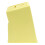 3Pcs Yellow Kitchen Organizer Block Stand Plastic Cutlery Holder 10