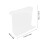 4Pcs Durable Acrylic Treadmill Book Holder Multi-Function Reading Rack 11