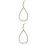 2Pcs Mobile Phone Chain Beaded Creative Phone Straps 5