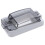 3Pcs Durable Transparent Circuit Breaker Box Panel Cover Waterproof 1