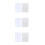 6Pcs Tpu Clear Lighter Storage Container Durable Protective Sleeve 5