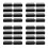 32Pcs Cardboard Watch Collection Storage Case 6
