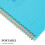 Green Daily Work Planner Notebook Time Management 8