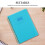 Green Daily Work Planner Notebook Time Management 7