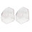 4Pcs Wireless Doorbell Cover Pc Plastic Weatherproof Outdoor Protector 2