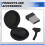 2.4G Wireless Finger Ring Mouse Ergonomic Handheld Optical Travel Mice(Black) 6