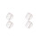 4Pcs Wireless Doorbell Cover Pc Plastic Weatherproof Outdoor Protector 10