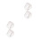 4Pcs Wireless Doorbell Cover Pc Plastic Weatherproof Outdoor Protector 8
