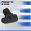 2.4G Wireless Finger Ring Mouse Ergonomic Handheld Optical Travel Mice(Black) 5